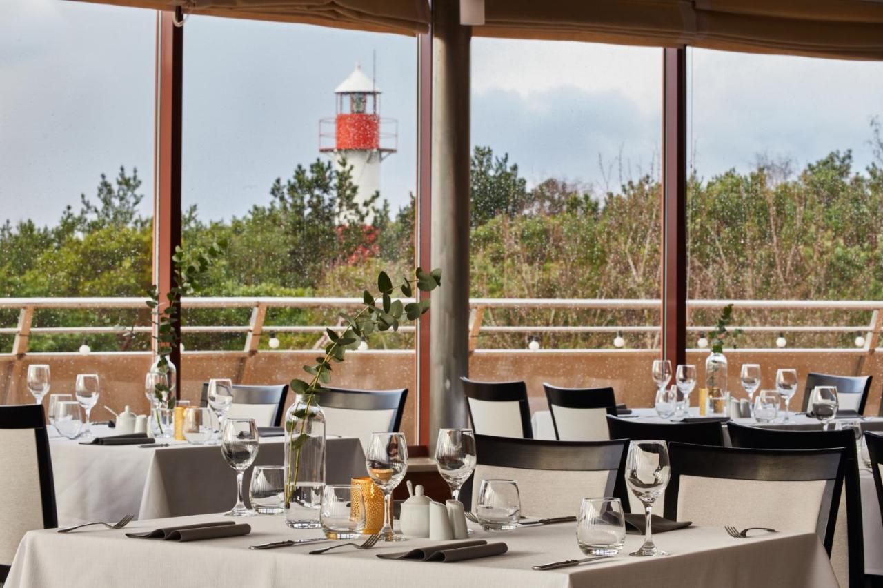 Hotel Dom Zdrojowy Resort & Spa - Destigo Hotels Jastarnia Esterno foto