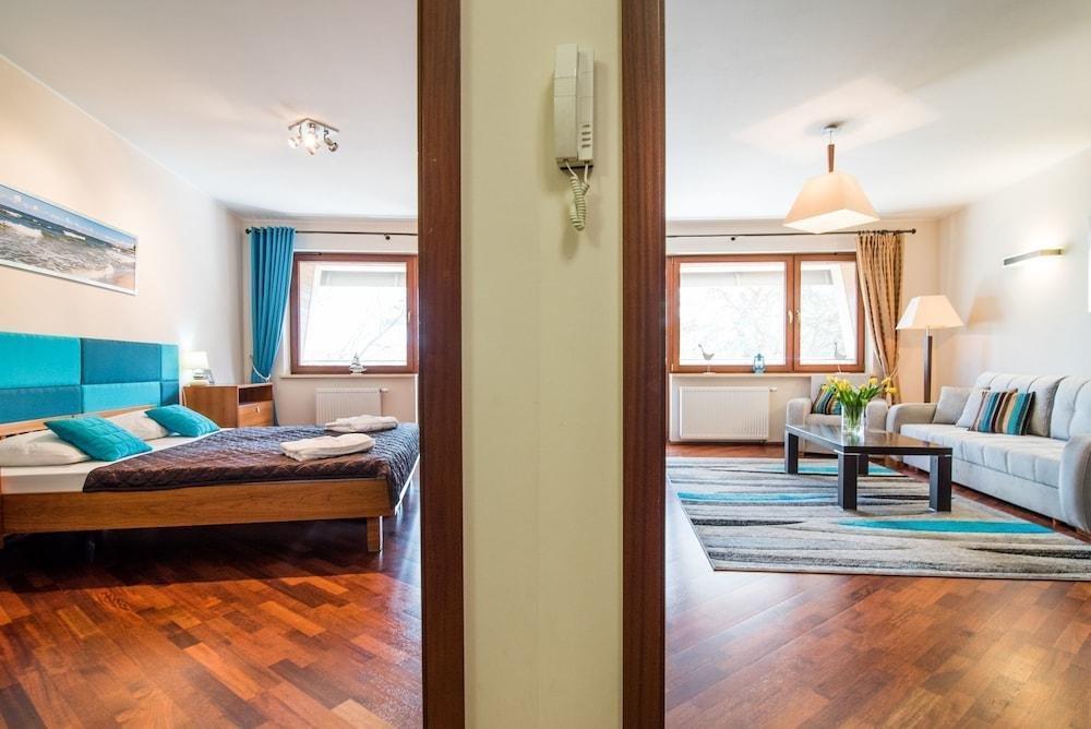 Hotel Dom Zdrojowy Resort & Spa - Destigo Hotels Jastarnia Esterno foto