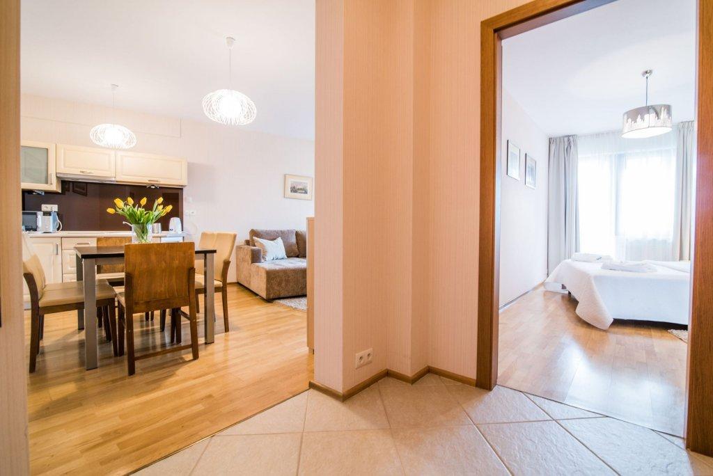 Hotel Dom Zdrojowy Resort & Spa - Destigo Hotels Jastarnia Esterno foto