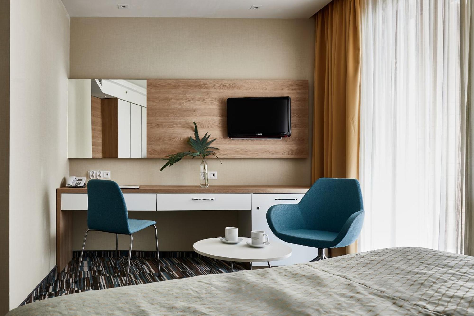 Hotel Dom Zdrojowy Resort & Spa - Destigo Hotels Jastarnia Esterno foto